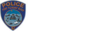 Point Pleasant Beach Police Department Logo