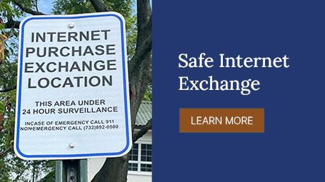Safe Internet Exchange